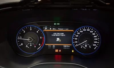 Hyundai Palisade 2022, 108010 км, за 15526.92 USD - фото 8