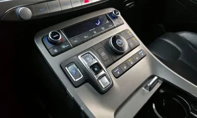 Hyundai Palisade 2022, 108010 км, за 15526.92 USD - фото 9