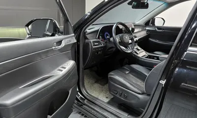 Hyundai Palisade 2022, 108010 км, за 15526.92 USD - фото 11