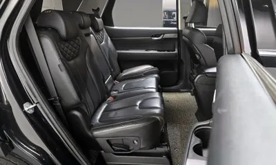 Hyundai Palisade 2022, 108010 км, за 15526.92 USD - фото 12