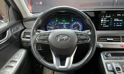 Hyundai Palisade 2022, 108010 км, за 15526.92 USD - фото 13