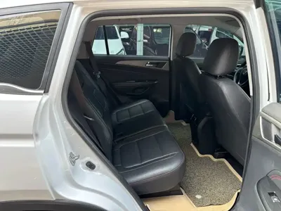 Changan CS75 2017, 70000 км, за 2453.1 USD - фото 7