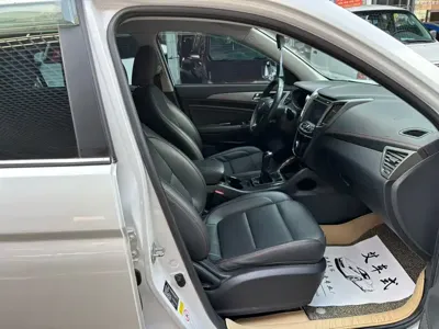 Changan CS75 2017, 70000 км, за 2453.1 USD - фото 8