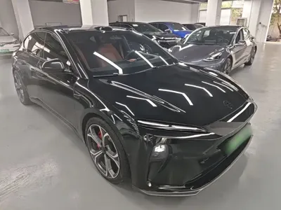 Nio ET5 2023, 78100 км, за 22428.31 USD