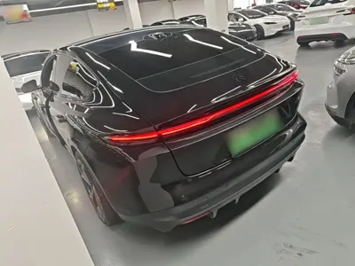 Nio ET5 2023, 78100 км, за 22428.31 USD