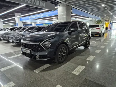 Kia Sportage 2024, 40688 км, за 21399.5 USD