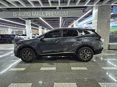 Kia Sportage 2024, 40688 км, за 21399.5 USD