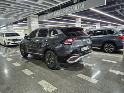 Kia Sportage 2024, 40688 км, за 21399.5 USD