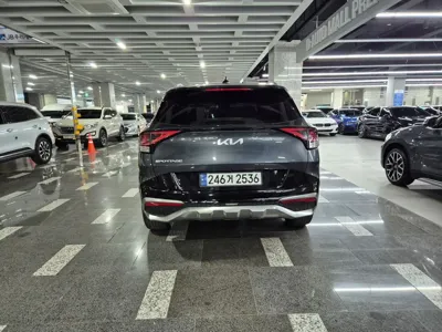 Kia Sportage 2024, 40688 км, за 21399.5 USD - фото 7