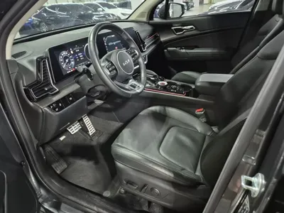 Kia Sportage 2024, 40688 км, за 21399.5 USD - фото 10