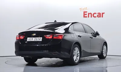 ChevroletGMDaewoo Malibu 2017, 96214 км, за 4879.01 USD