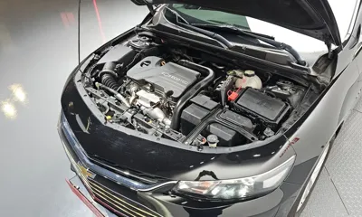 ChevroletGMDaewoo Malibu 2017, 96214 км, за 4879.01 USD - фото 6
