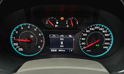 ChevroletGMDaewoo Malibu 2017, 96214 км, за 4879.01 USD - фото 8