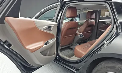 ChevroletGMDaewoo Malibu 2017, 96214 км, за 4879.01 USD - фото 12