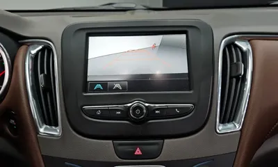 ChevroletGMDaewoo Malibu 2017, 96214 км, за 4879.01 USD - фото 15