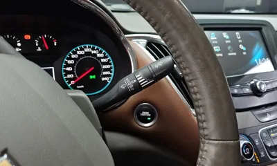 ChevroletGMDaewoo Malibu 2017, 96214 км, за 4879.01 USD - фото 16