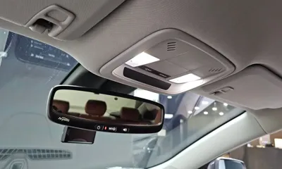 ChevroletGMDaewoo Malibu 2017, 96214 км, за 4879.01 USD - фото 18