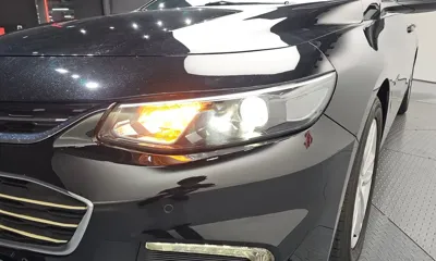 ChevroletGMDaewoo Malibu 2017, 96214 км, за 4879.01 USD - фото 22