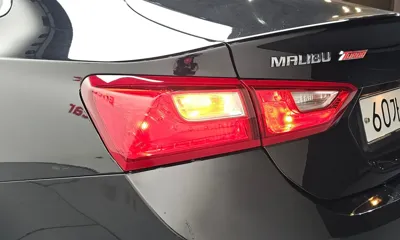 ChevroletGMDaewoo Malibu 2017, 96214 км, за 4879.01 USD - фото 23