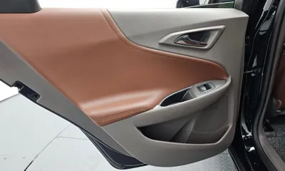 ChevroletGMDaewoo Malibu 2017, 96214 км, за 4879.01 USD - фото 25