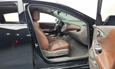 ChevroletGMDaewoo Malibu 2017, 96214 км, за 4879.01 USD - фото 26