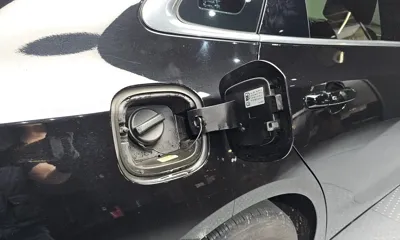 ChevroletGMDaewoo Malibu 2017, 96214 км, за 4879.01 USD - фото 30