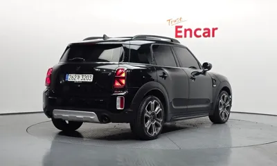 MINI Countryman 2023, 52578 км, за 19500.28 USD