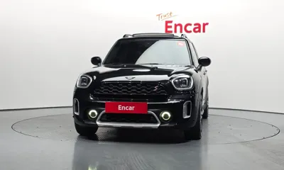 MINI Countryman 2023, 52578 км, за 19500.28 USD