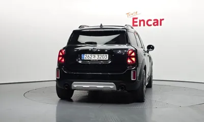 MINI Countryman 2023, 52578 км, за 19500.28 USD