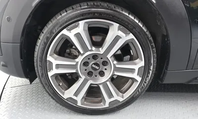 MINI Countryman 2023, 52578 км, за 19500.28 USD