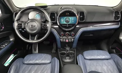MINI Countryman 2023, 52578 км, за 19364.58 USD - фото 7