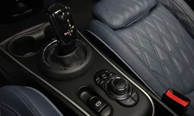MINI Countryman 2023, 52578 км, за 19364.58 USD - фото 9