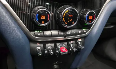 MINI Countryman 2023, 52578 км, за 19364.58 USD - фото 17
