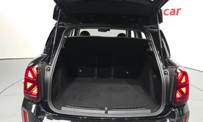 MINI Countryman 2023, 52578 км, за 19364.58 USD - фото 20