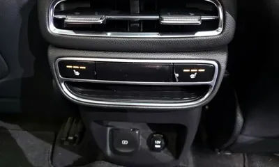Genesis GV80 2020, 88341 км, за 26627.02 USD - фото 19