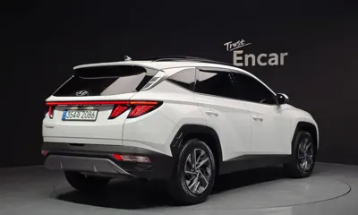 Hyundai Tucson 2021, 42396 км, за 20529.78 USD