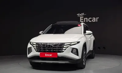 Hyundai Tucson 2021, 42396 км, за 20529.78 USD