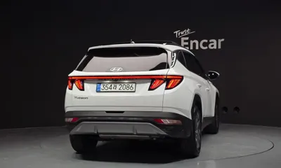 Hyundai Tucson 2021, 42396 км, за 20529.78 USD