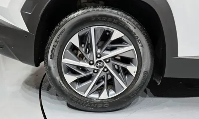 Hyundai Tucson 2021, 42396 км, за 20529.78 USD