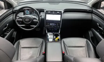 Hyundai Tucson 2021, 42396 км, за 20529.78 USD - фото 7