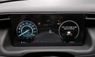 Hyundai Tucson 2021, 42396 км, за 20529.78 USD - фото 8