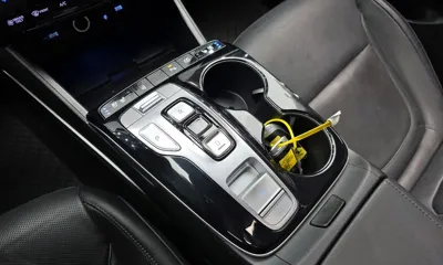 Hyundai Tucson 2021, 42396 км, за 20529.78 USD - фото 9