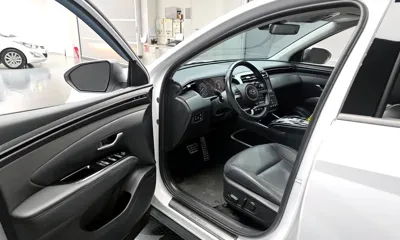 Hyundai Tucson 2021, 42396 км, за 20529.78 USD - фото 10