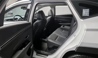 Hyundai Tucson 2021, 42396 км, за 20529.78 USD - фото 11