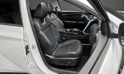 Hyundai Tucson 2021, 42396 км, за 20529.78 USD - фото 12