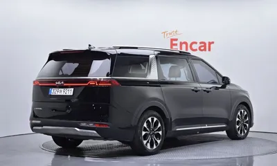 Kia Canival 2022, 110538 км, за 14198.85 USD