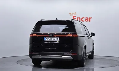 Kia Canival 2022, 110538 км, за 14198.85 USD
