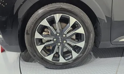 Kia Canival 2022, 110538 км, за 14198.85 USD