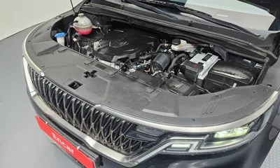 Kia Canival 2022, 110538 км, за 14198.85 USD - фото 6