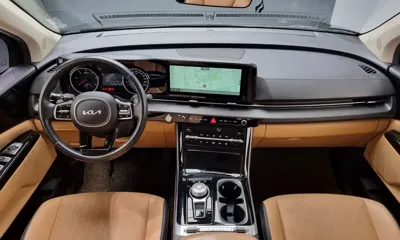 Kia Canival 2022, 110538 км, за 14198.85 USD - фото 7